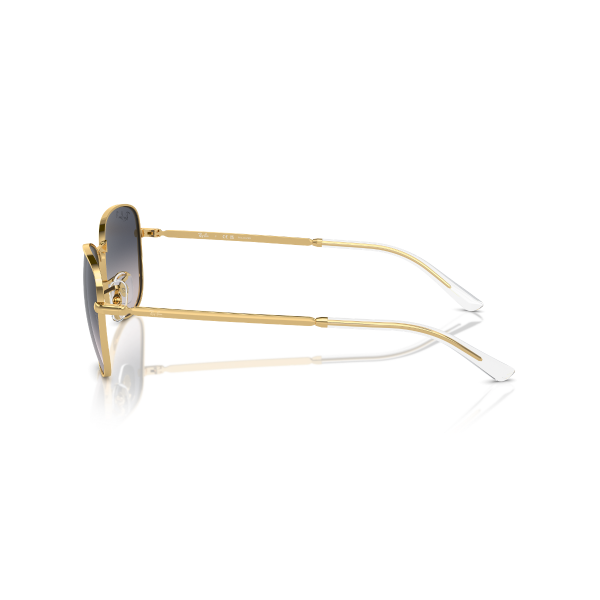 RB 3733 001/78 59 Ray-Ban Polarize Güneş Gözlüğü