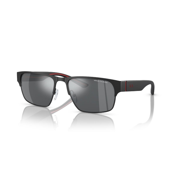 AX 2046S 60006G 57 Armani Exchange Güneş Gözlüğü
