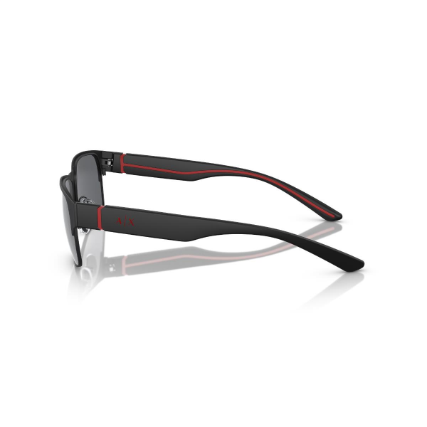 AX 2046S 60006G 57 Armani Exchange Güneş Gözlüğü