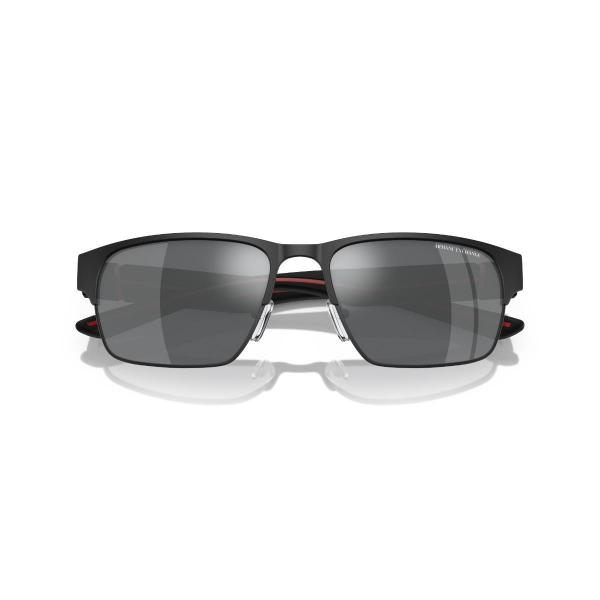 AX 2046S 60006G 57 Armani Exchange Güneş Gözlüğü