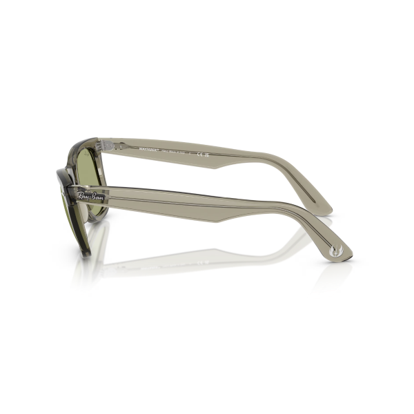 RB 2140 68694E 50 Ray-Ban  STAR WARS™ – MASTER YODA WAYFARER Güneş Gözlüğü