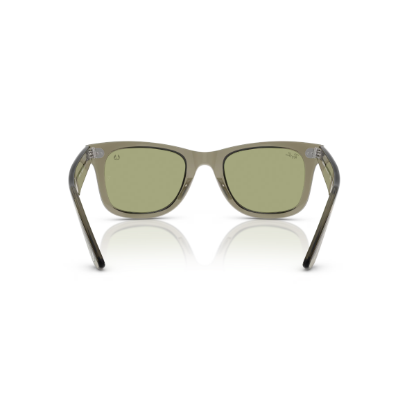 RB 2140 68694E 50 Ray-Ban STAR WARS™ – MASTER YODA WAYFARER Güneş Gözlüğü