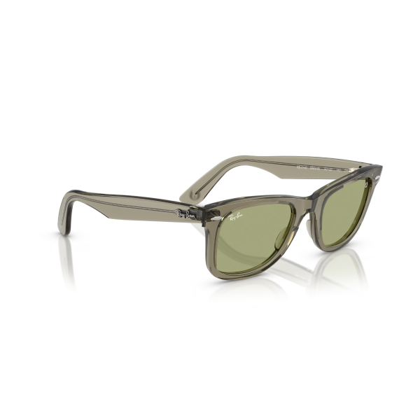 RB 2140 68694E 50 Ray-Ban STAR WARS™ – MASTER YODA WAYFARER Güneş Gözlüğü