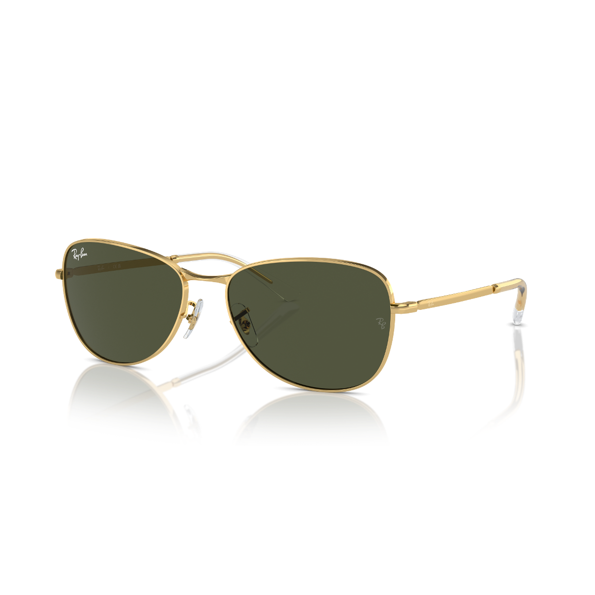 RB 3733 001/31 59 Ray-Ban Güneş Gözlüğü
