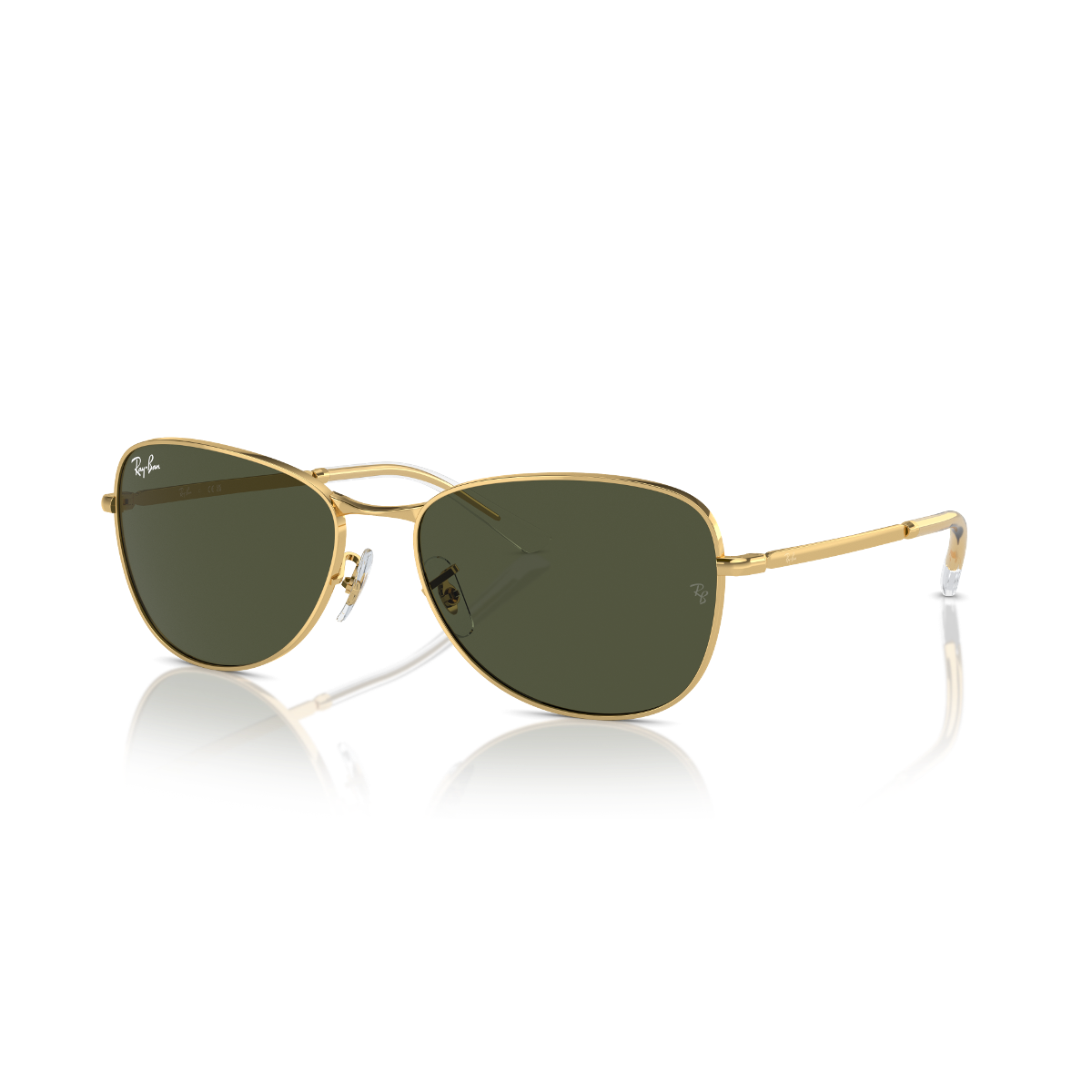 RB 3733 001/31 59 Ray-Ban Güneş Gözlüğü