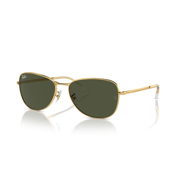 RB 3733 001/31 59 Ray-Ban Güneş Gözlüğü