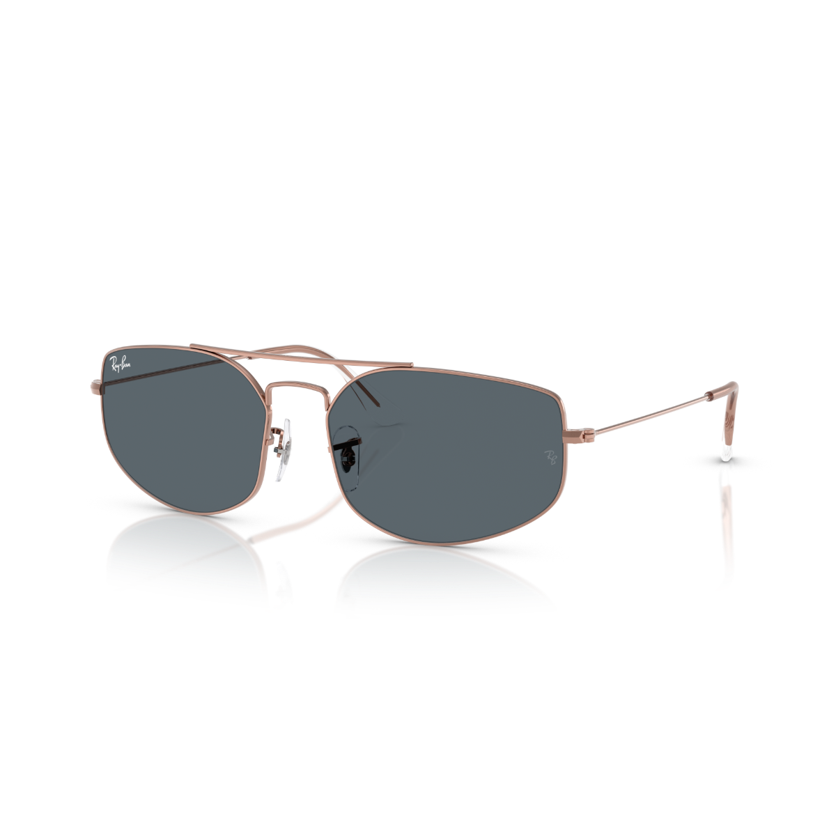 RB 3845 9035R5 60 Ray-Ban EXPLORER 5 Güneş Gözlüğü