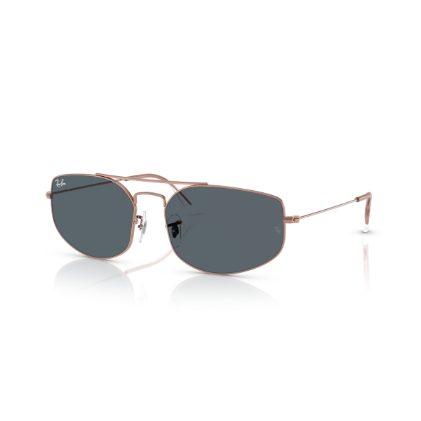 RB 3845 9035R5 60 Ray-Ban EXPLORER 5 Güneş Gözlüğü