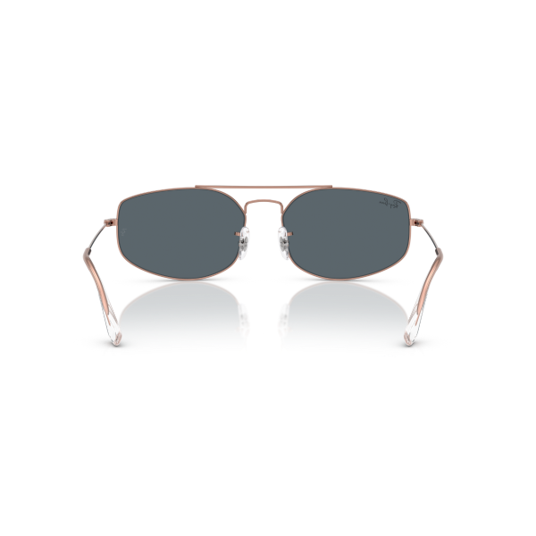 RB 3845 9035R5 60 Ray-Ban EXPLORER 5 Güneş Gözlüğü