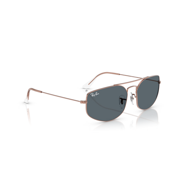 RB 3845 9035R5 60 Ray-Ban EXPLORER 5 Güneş Gözlüğü