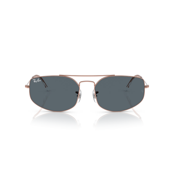 RB 3845 9035R5 60 Ray-Ban EXPLORER 5 Güneş Gözlüğü