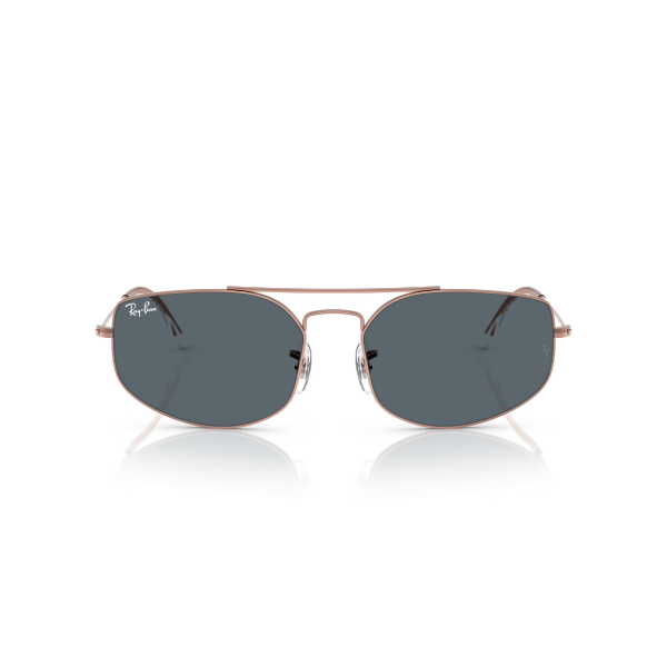 RB 3845 9035R5 60 Ray-Ban EXPLORER 5 Güneş Gözlüğü