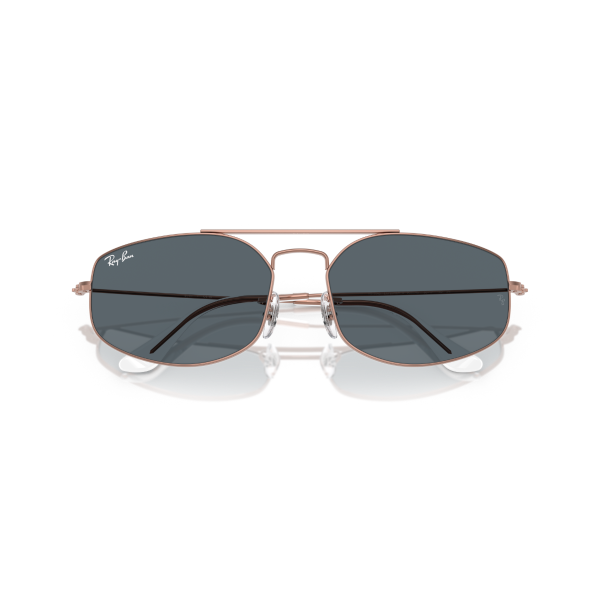 RB 3845 9035R5 60 Ray-Ban EXPLORER 5 Güneş Gözlüğü