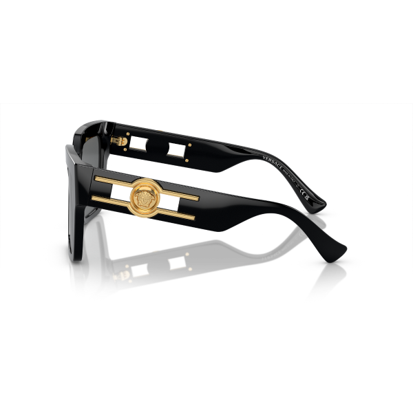 VE 4458 GB1/87 54 Versace Güneş Gözlüğü