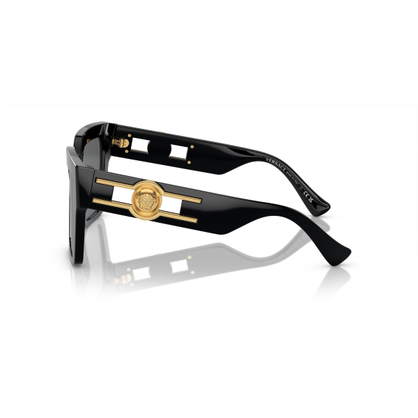 VE 4458 GB1/87 54 Versace Güneş Gözlüğü