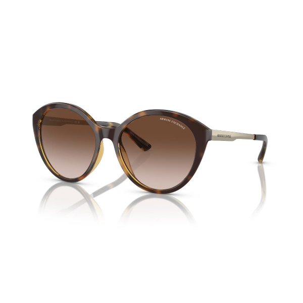 AX 4134S 821313 55 Armani Exchange Güneş Gözlüğü