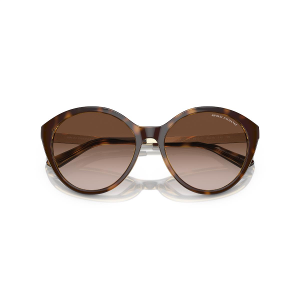 AX 4134S 821313 55 Armani Exchange Güneş Gözlüğü