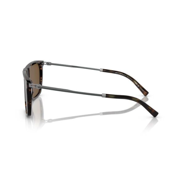 BV 7039 504/AN 56 Bvlgari Polarize Güneş Gözlüğü