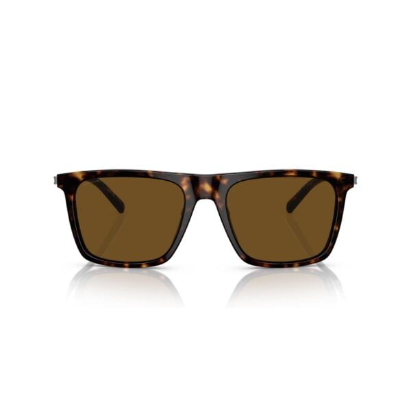 BV 7039 504/AN 56 Bvlgari Polarize Güneş Gözlüğü