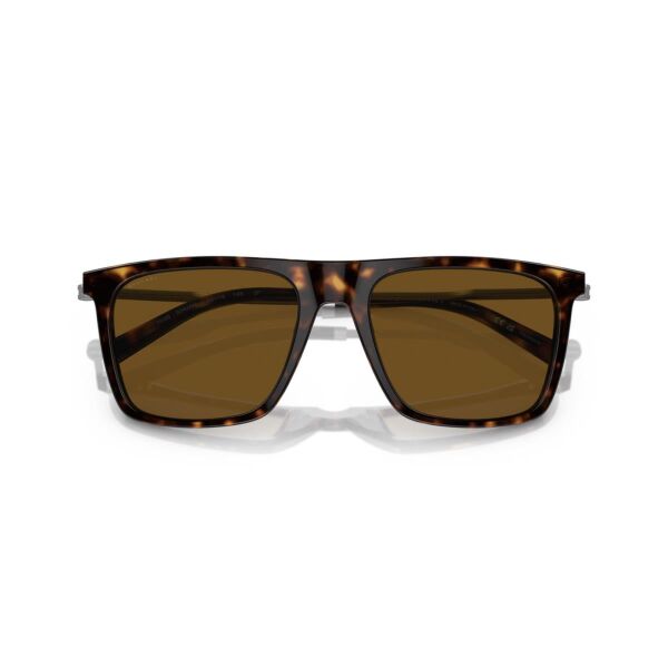 BV 7039 504/AN 56 Bvlgari Polarize Güneş Gözlüğü