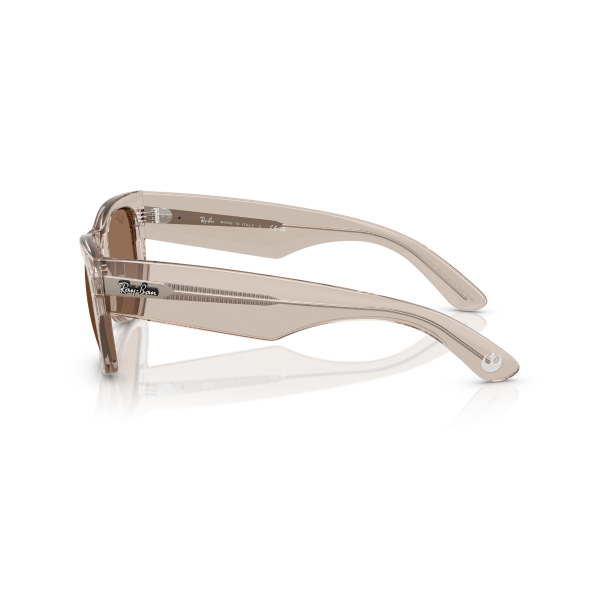 RB 0840S 68701A 51 Ray-Ban STAR WARS™ – THE REBEL ALLIANCE MEGA WAYFARER Güneş Gözlüğü