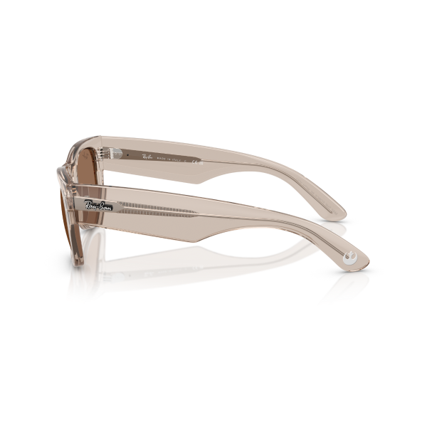 RB 0840S 68701A 51 Ray-Ban STAR WARS™ – THE REBEL ALLIANCE MEGA WAYFARER Güneş Gözlüğü