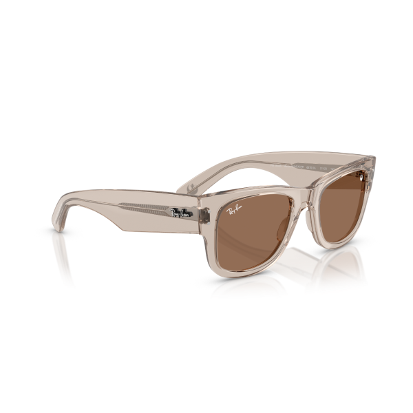 RB 0840S 68701A 51 Ray-Ban STAR WARS™ – THE REBEL ALLIANCE MEGA WAYFARER Güneş Gözlüğü