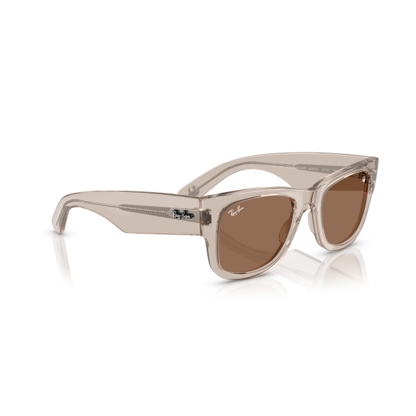 RB 0840S 68701A 51 Ray-Ban STAR WARS™ – THE REBEL ALLIANCE MEGA WAYFARER Güneş Gözlüğü