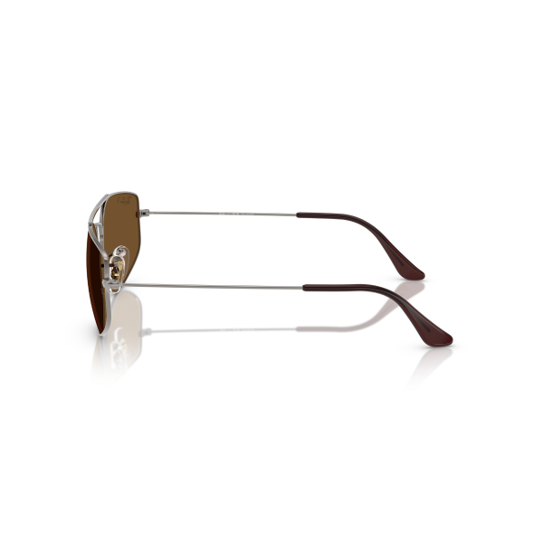 RB 3845 004/57 60 Ray-Ban EXPLORER 5 Polarize Güneş Gözlüğü