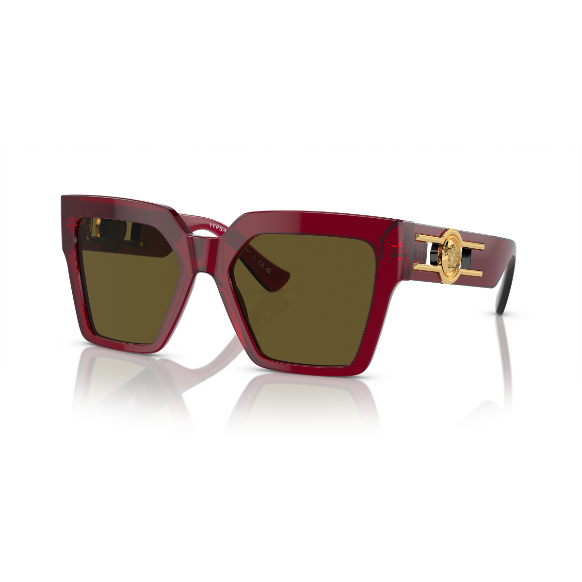 VE 4458 543073 54 Versace Güneş Gözlüğü