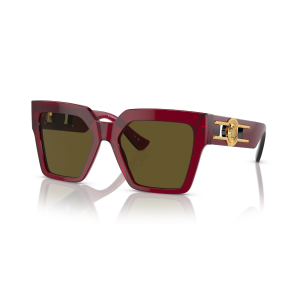 VE 4458 543073 54 Versace Güneş Gözlüğü