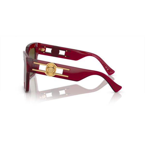 VE 4458 543073 54 Versace Güneş Gözlüğü