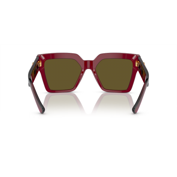 VE 4458 543073 54 Versace Güneş Gözlüğü