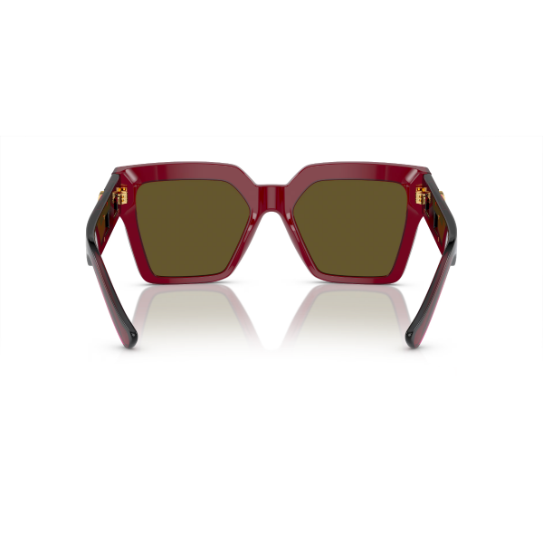 VE 4458 543073 54 Versace Güneş Gözlüğü