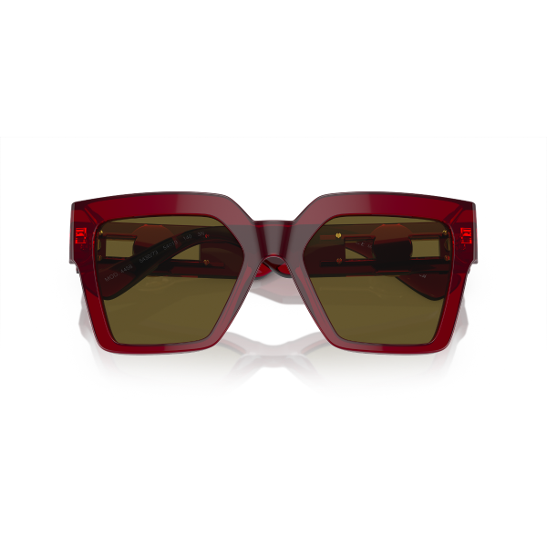 VE 4458 543073 54 Versace Güneş Gözlüğü