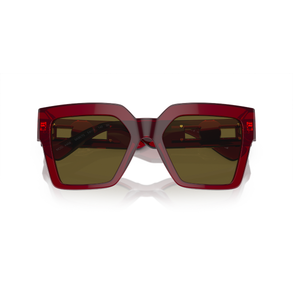 VE 4458 543073 54 Versace Güneş Gözlüğü