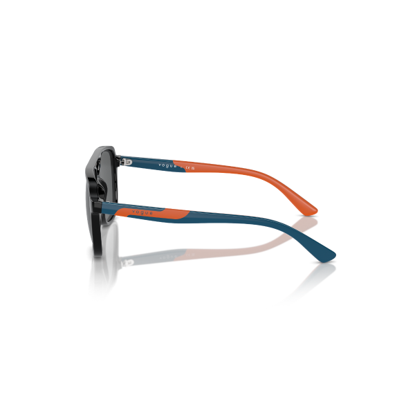 VJ 2024 W44/87 49 Vogue Junior Çocuk Güneş Gözlüğü