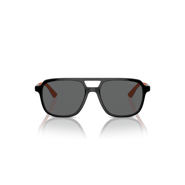 VJ 2024 W44/87 49 Vogue Junior Çocuk Güneş Gözlüğü