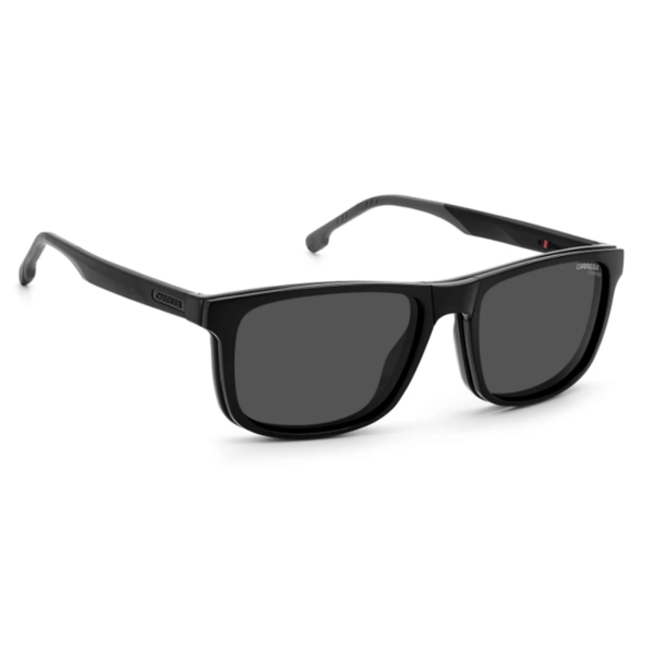 CA 8053/CS 807M9 55 Carrera Klipsli (Clip-On) Polarize Güneş Gözlüğü