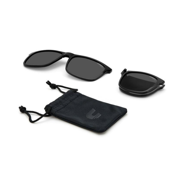 CA 8053/CS 807M9 55 Carrera Klipsli (Clip-On) Polarize Güneş Gözlüğü