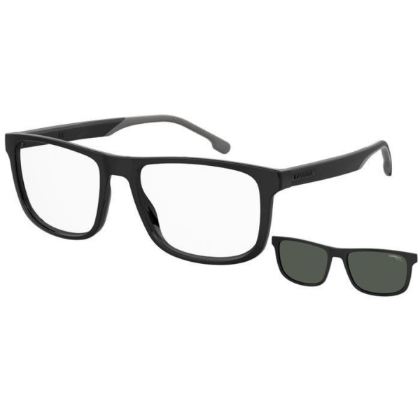 CA 8053/CS 807M9 55 Carrera Klipsli (Clip-On) Polarize Güneş Gözlüğü