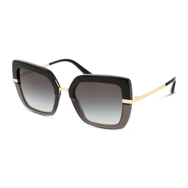 DG 4373 32468G 52 Dolce & Gabbana Güneş Gözlüğü