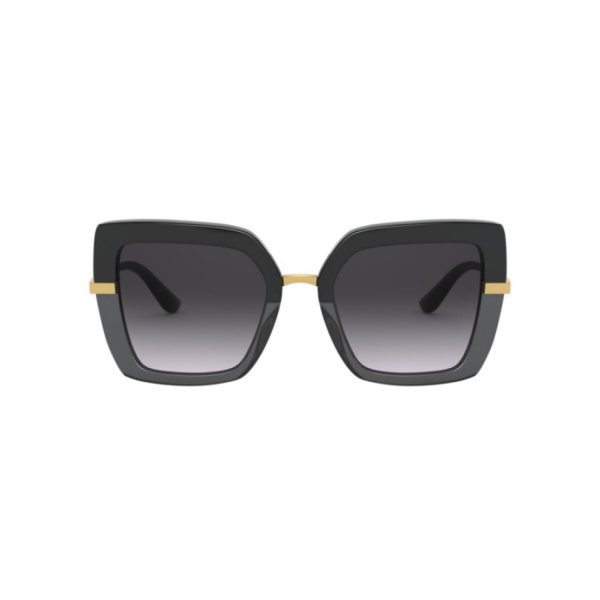 DG 4373 32468G 52 Dolce & Gabbana Güneş Gözlüğü