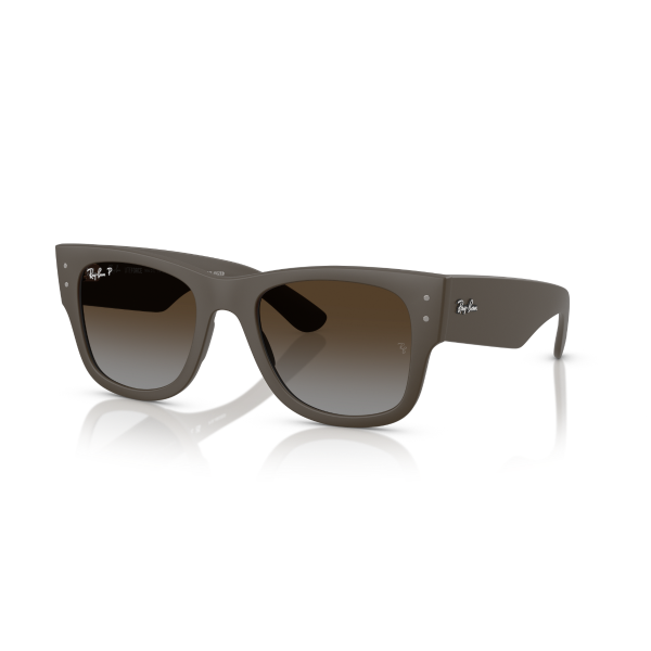 RB 4840S 6124T5 52 Ray-Ban Polarize Güneş Gözlüğü