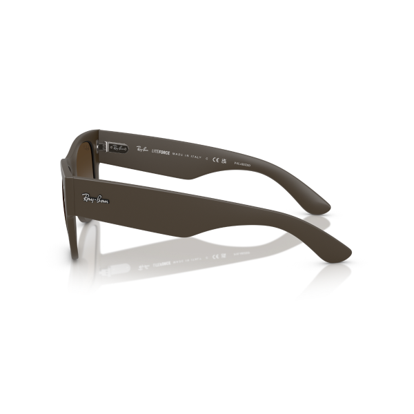 RB 4840S 6124T5 52 Ray-Ban Polarize Güneş Gözlüğü