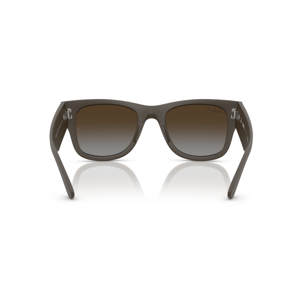 RB 4840S 6124T5 52 Ray-Ban Polarize Güneş Gözlüğü