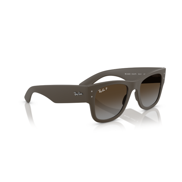 RB 4840S 6124T5 52 Ray-Ban Polarize Güneş Gözlüğü