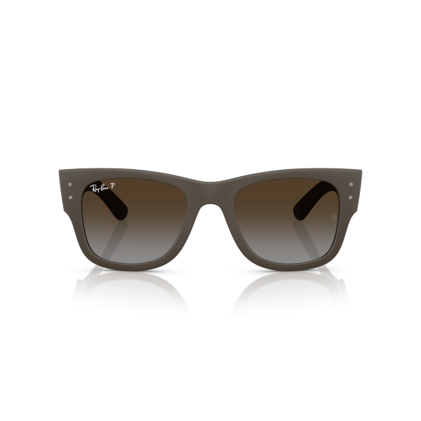 RB 4840S 6124T5 52 Ray-Ban Polarize Güneş Gözlüğü