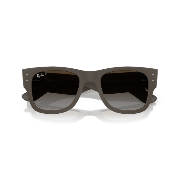 RB 4840S 6124T5 52 Ray-Ban Polarize Güneş Gözlüğü