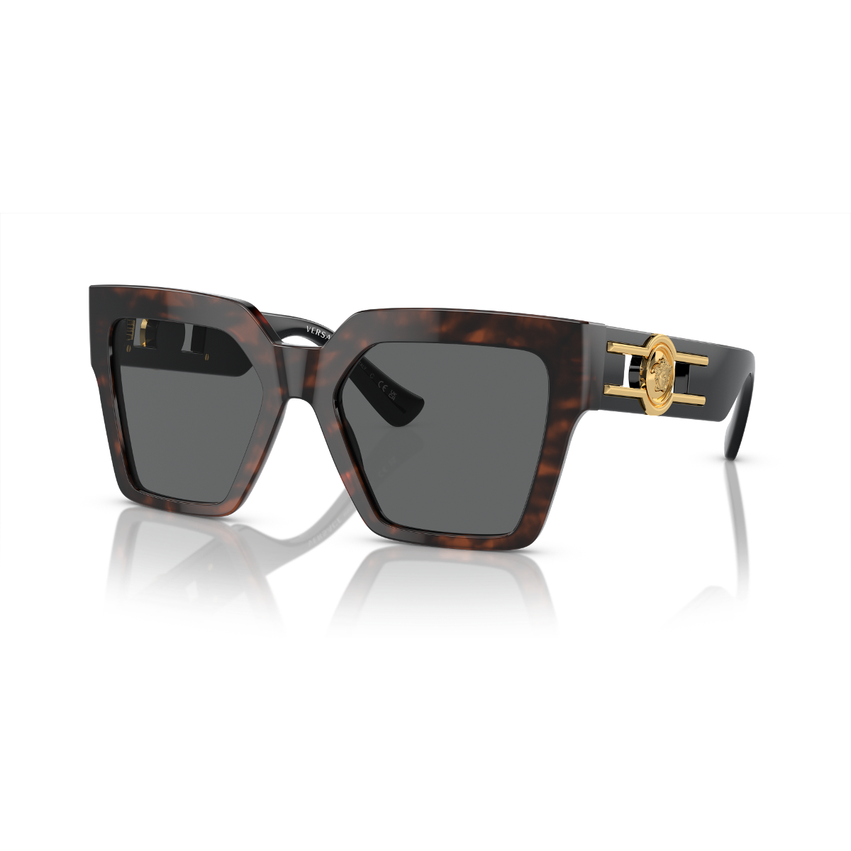 VE 4458 542987 54 Versace Güneş Gözlüğü